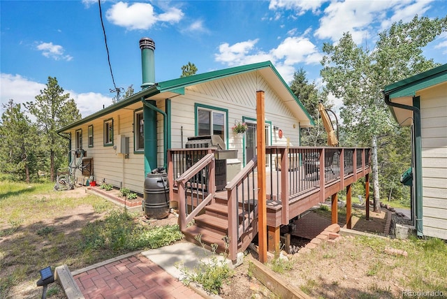 10951 Kitty Dr, Conifer, CO 80433 - photo 30