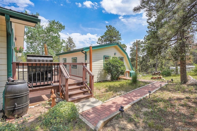 10951 Kitty Dr, Conifer, CO 80433 - photo 31