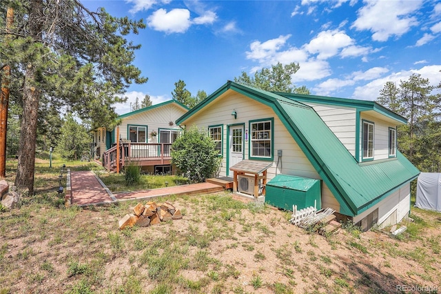 10951 Kitty Dr, Conifer, CO 80433 - photo 32
