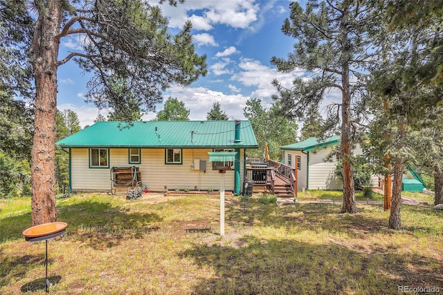 10951 Kitty Dr, Conifer, CO 80433 - photo 37