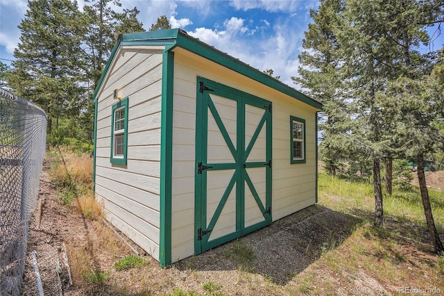 10951 Kitty Dr, Conifer, CO 80433 - photo 40