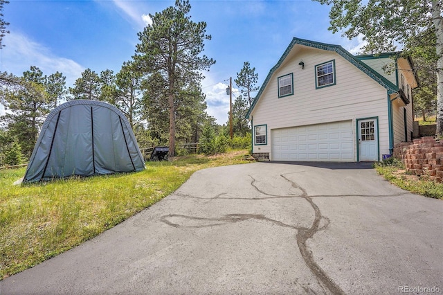 10951 Kitty Dr, Conifer, CO 80433 - photo 41