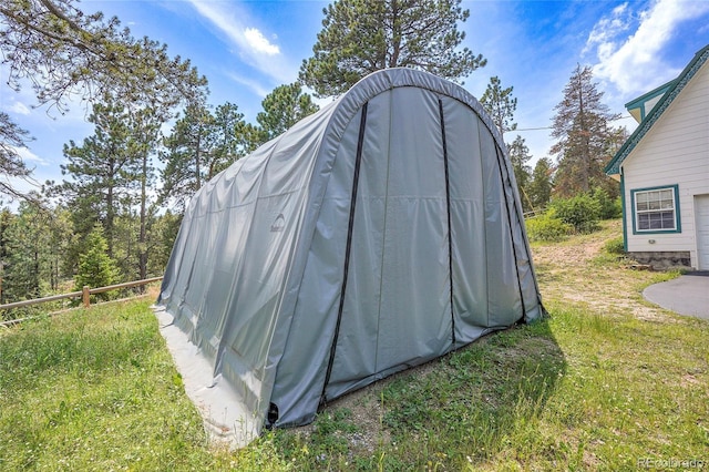 10951 Kitty Dr, Conifer, CO 80433 - photo 44