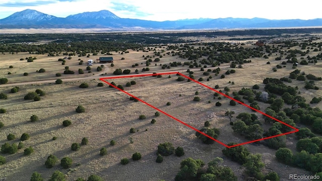 Listing photo 3 for L68 Shawnee Cir, Walsenburg CO 81089