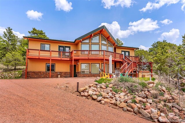 2274 Autumn Creek Dr, Canon City, CO 81212 - photo 3