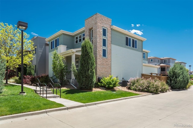 9781 Dunning Cir, Highlands Ranch, CO 80129 - view of building exterior
