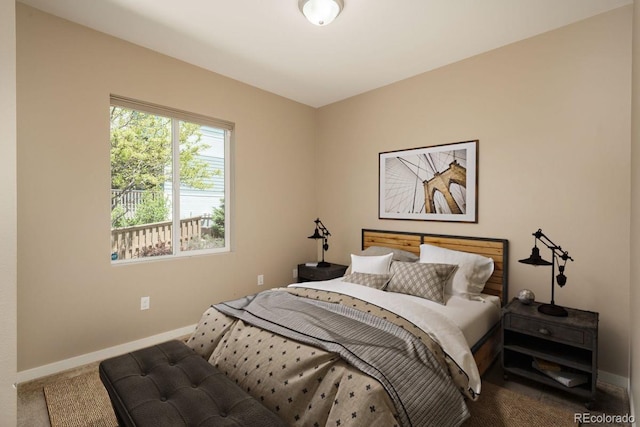 9781 Dunning Cir, Highlands Ranch, CO 80129 - carpeted bedroom featuring baseboards