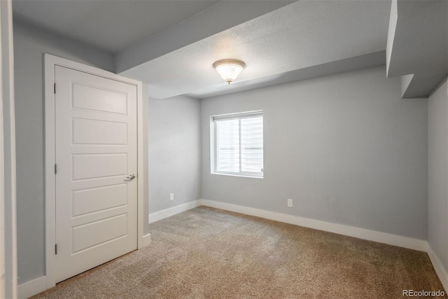 9781 Dunning Cir, Highlands Ranch, CO 80129 - empty room featuring carpet flooring
