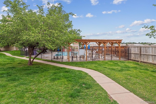 1699 S Trenton St Unit 174, Denver, CO 80231