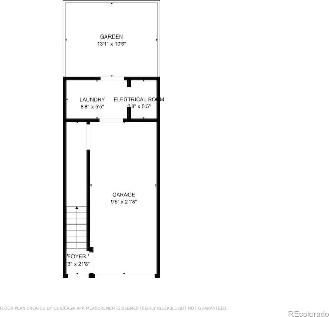 1699 S Trenton St Unit 174, Denver, CO 80231