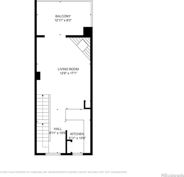 1699 S Trenton St Unit 174, Denver, CO 80231