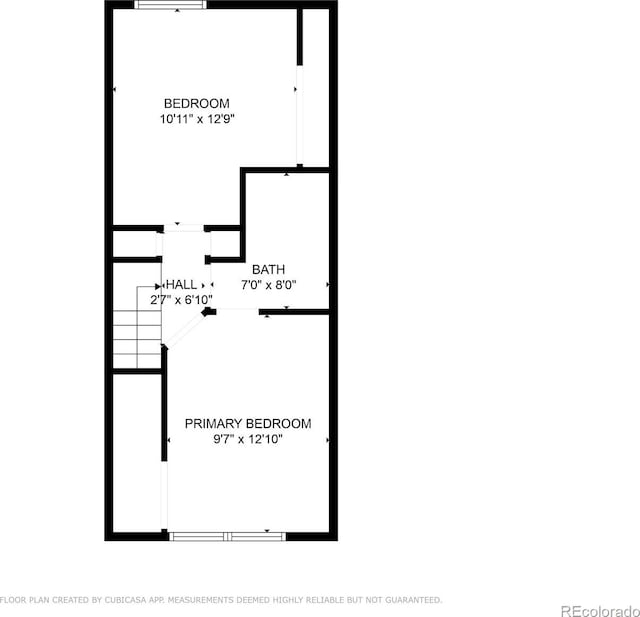 1699 S Trenton St Unit 174, Denver, CO 80231