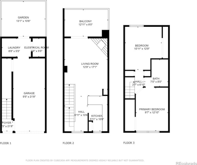 1699 S Trenton St Unit 174, Denver, CO 80231