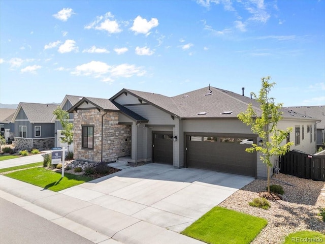 11383 Autumn Moon St, Littleton, CO 80125 - photo 1