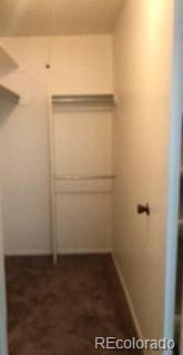 2355 E Geddes Ave Unit G24, Centennial, CO 80122 - view of spacious closet