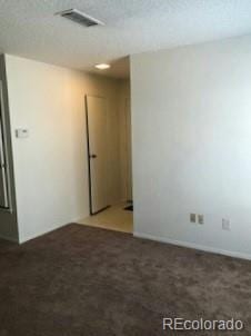 2355 E Geddes Ave Unit G24, Centennial, CO 80122 - view of carpeted empty room