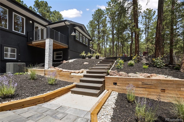 1320 Spring Valley Dr, Colorado Springs, CO 80921 - photo 2