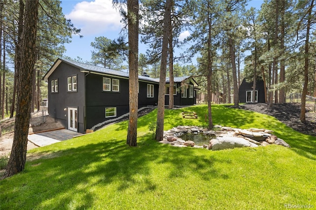 1320 Spring Valley Dr, Colorado Springs, CO 80921 - photo 7