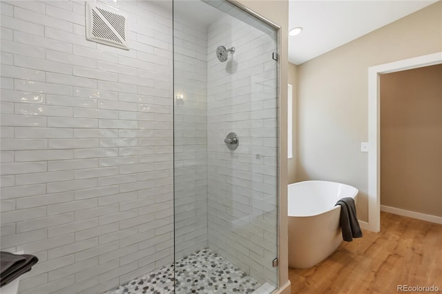 1320 Spring Valley Dr, Colorado Springs, CO 80921 - photo 20