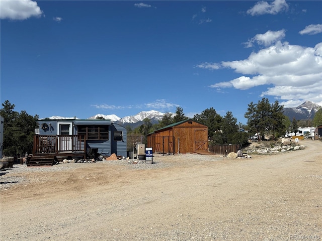 10795 County Road 197 A 282 & 283, Nathrop, CO 81236 - photo 40