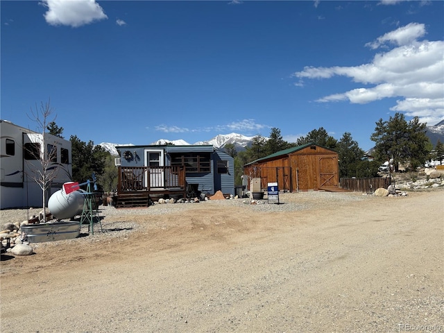 10795 County Road 197 A 282 & 283, Nathrop, CO 81236 - photo 41