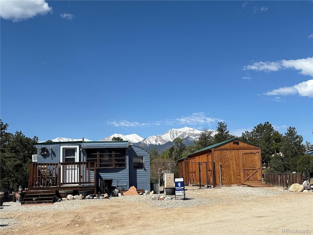 10795 County Road 197 A 282 & 283, Nathrop, CO 81236 - photo 43