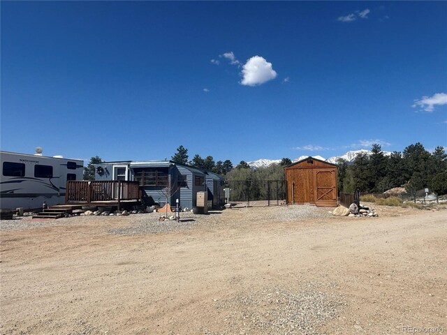 10795 County Road 197 A 282 & 283, Nathrop, CO 81236 - photo 46