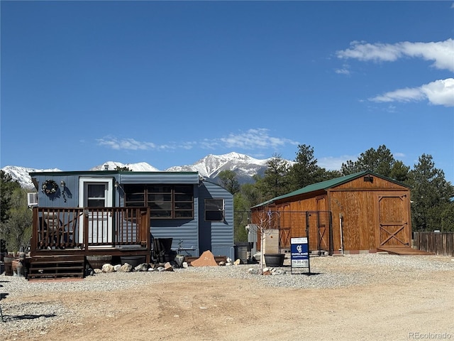 10795 County Road 197 A 282 & 283, Nathrop, CO 81236 - photo 48
