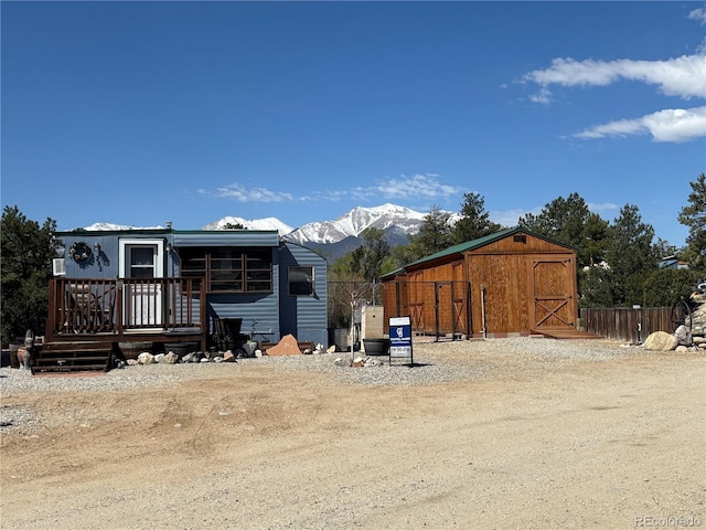 10795 County Road 197 A 282 & 283, Nathrop, CO 81236 - photo 1