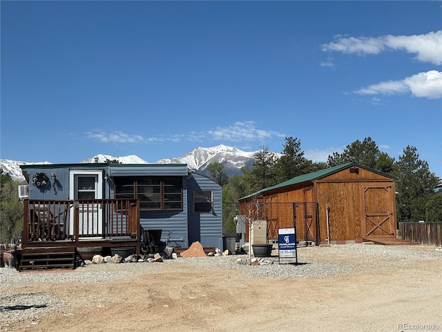 10795 County Road 197 A 282 & 283, Nathrop, CO 81236 - photo 2