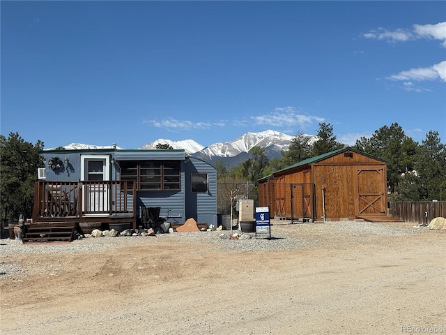 10795 County Road 197 A 282 & 283, Nathrop, CO 81236 - photo 3