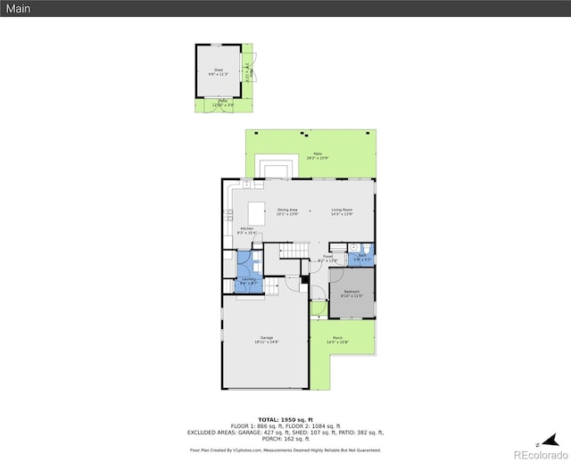 7888 Tejon St, Denver, CO 80221 - photo 40