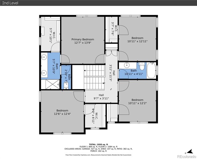 7888 Tejon St, Denver, CO 80221 - photo 41