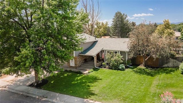 6474 W Canyon Ave, Littleton, CO 80128 - photo 3