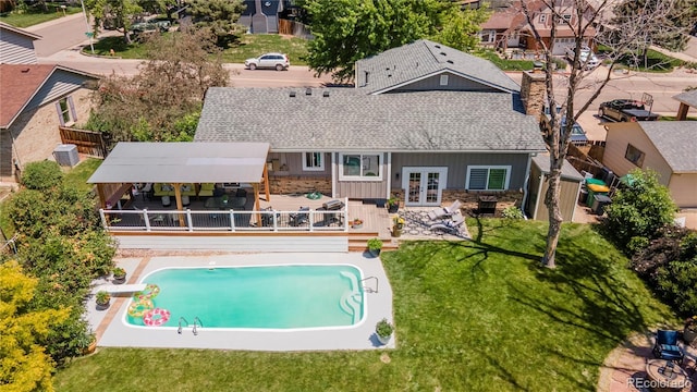 6474 W Canyon Ave, Littleton, CO 80128 - photo 1