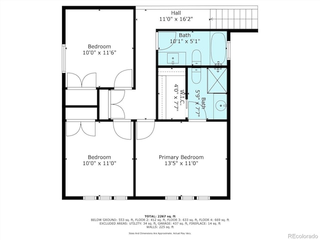 6474 W Canyon Ave, Littleton, CO 80128 - photo 48