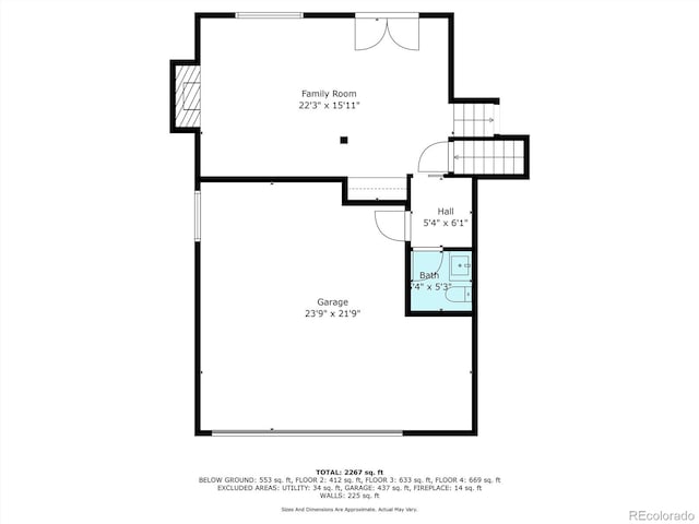 6474 W Canyon Ave, Littleton, CO 80128 - photo 49