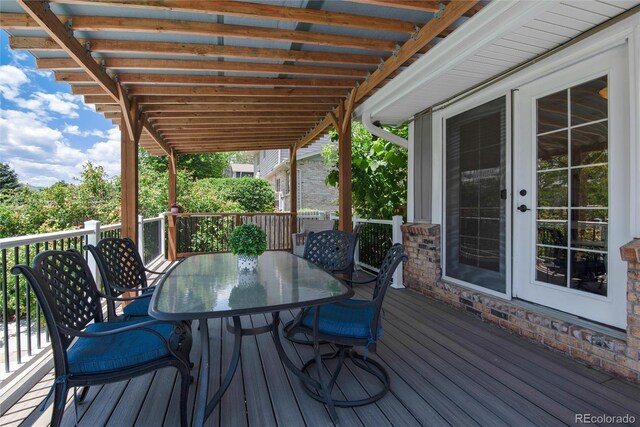 6474 W Canyon Ave, Littleton, CO 80128 - photo 36