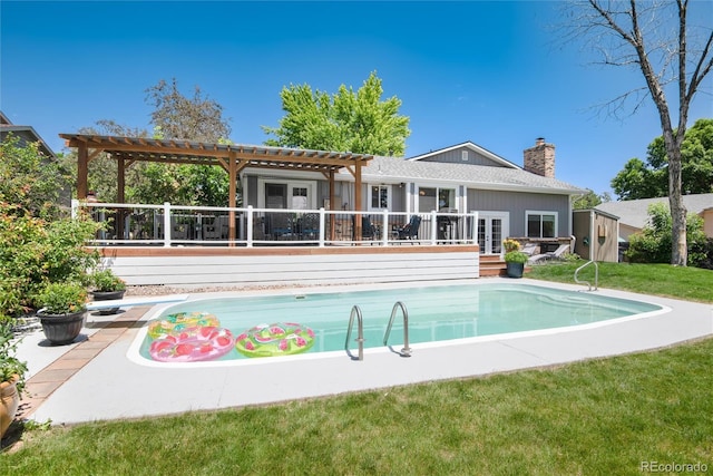 6474 W Canyon Ave, Littleton, CO 80128 - photo 42