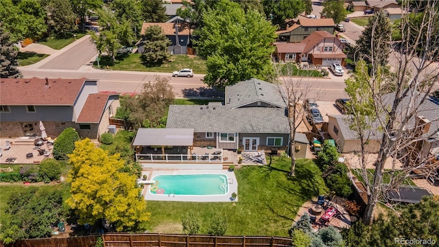 6474 W Canyon Ave, Littleton, CO 80128 - photo 45