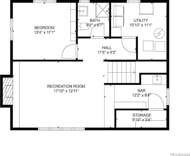 2042 Devon St, Colorado Springs, CO 80909 - photo 36
