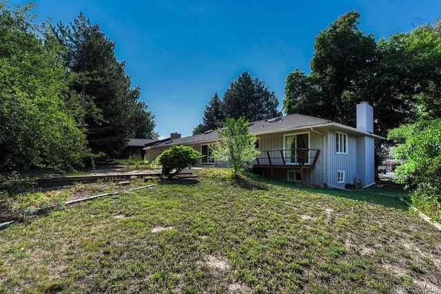 2042 Devon St, Colorado Springs, CO 80909 - photo 44