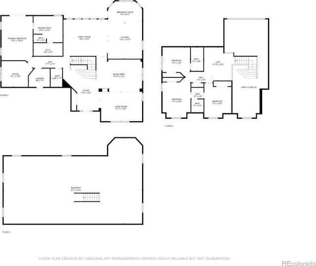 581 Stonemont Dr, Castle Pines, CO 80108 - photo 50