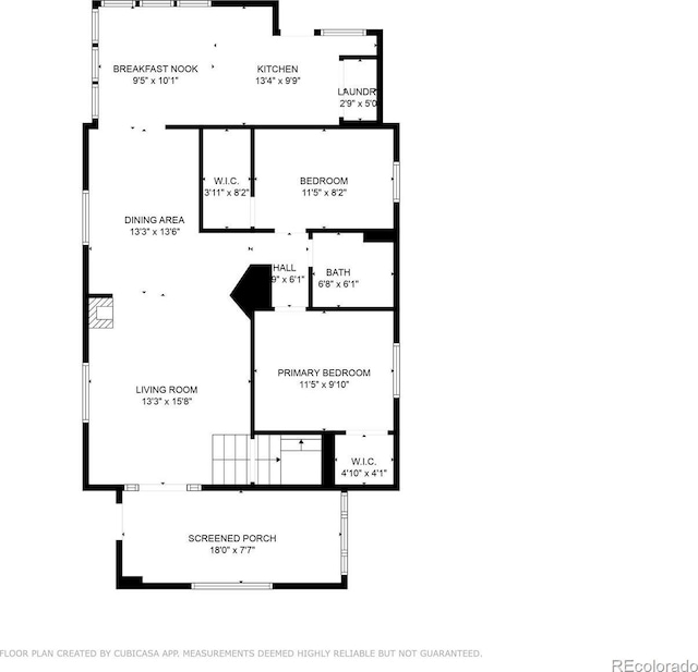 1324 10th St, Greeley, CO 80631 - photo 29