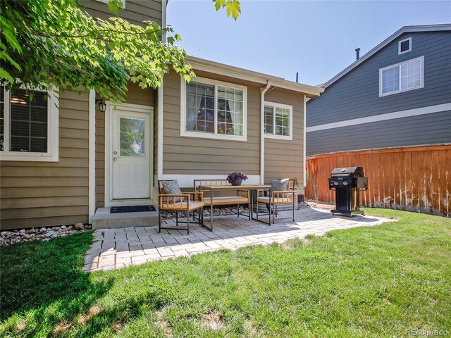 1234 Riddlewood Ln, Highlands Ranch, CO 80129 - photo 20
