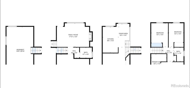 1234 Riddlewood Ln, Highlands Ranch, CO 80129 - photo 25