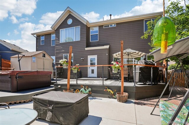 5261 E 130th Cir, Thornton, CO 80241 - photo 33