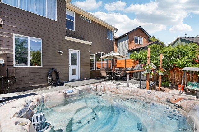 5261 E 130th Cir, Thornton, CO 80241 - photo 35