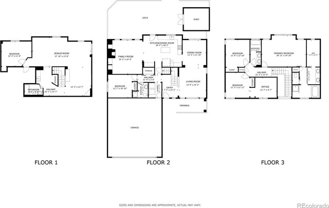 5261 E 130th Cir, Thornton, CO 80241 - photo 36