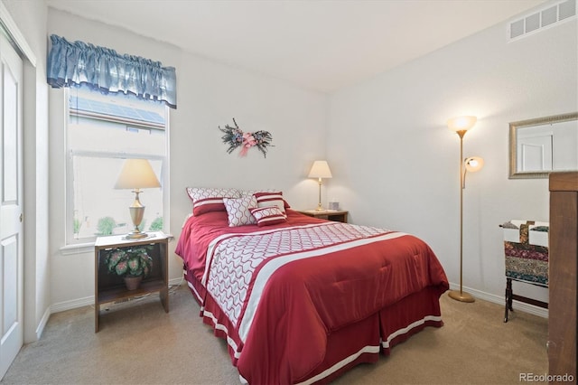 12522 Locust Way, Thornton, CO 80602 - carpeted bedroom with baseboards
